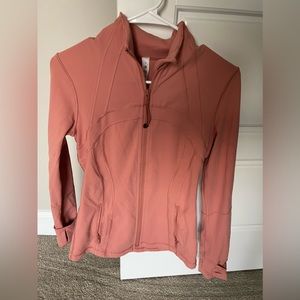 Lululemon define jacket